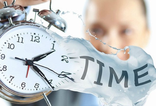 10 CÁCH BẮT BUỘC PHẢI BIẾT ĐỂ TỐI ƯU HOÁ 24 TIẾNG ĐỒNG HỒ CỦA BẠN!