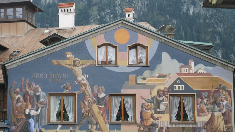 Một Lời Thề Hứa