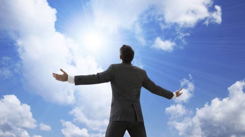 Hãy thay đổi bản thân