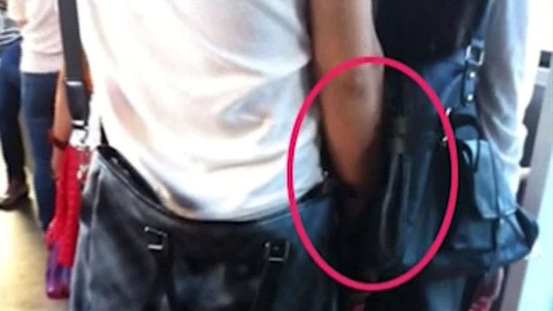 Khi bị trộm điện thoại …. Bạn sẽ làm gì?