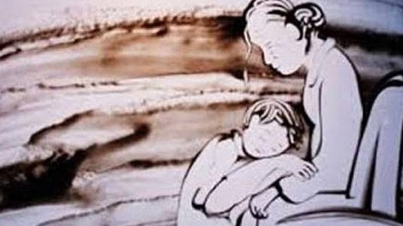 Chuông reo nửa đêm