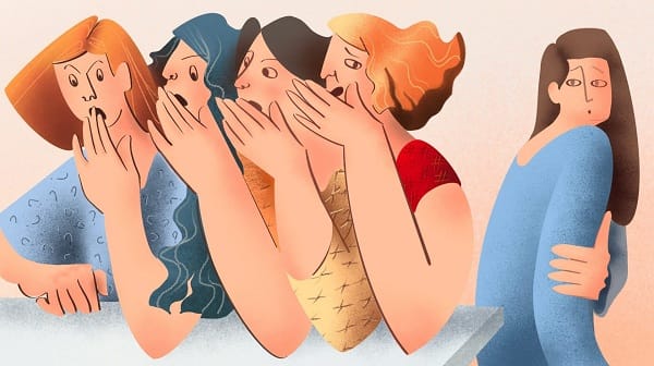 Đừng cố làm hài lòng người khác, bỏ 5 điều này để cuộc sống “dễ thở”