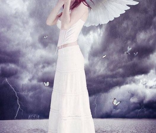 Ngụ ngôn về những giọt nước mắt