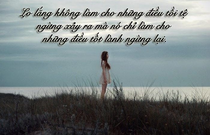 Những câu nói đáng suy nghĩ