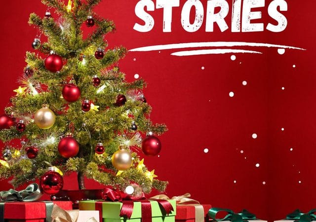 Đêm chí thánh, thần thoại nước Thuỵ Điển.