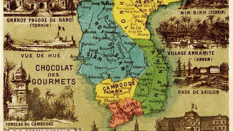 Một số nhầm lẫn thường gặp về xứ Nam Kỳ