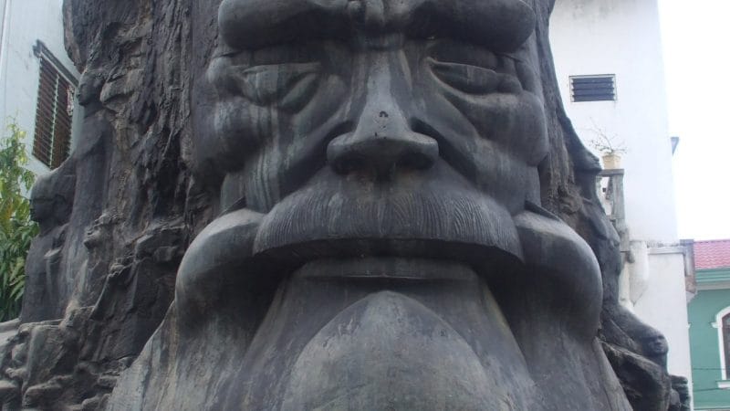 NHẬN ĐỊNH CỦA CỤ PHAN BỘI CHÂU VỀ ĐẠO CÔNG GIÁO