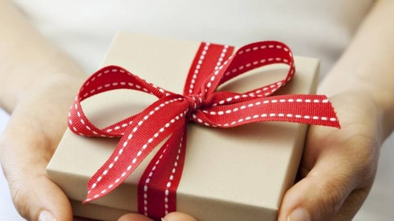 TẤM LÒNG LƯƠNG THIỆN