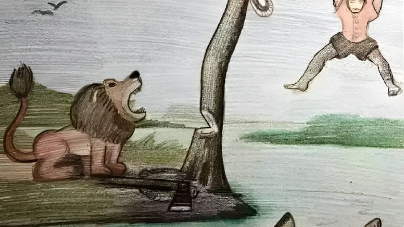 TIẾN THOÁI LƯỠNG NAN