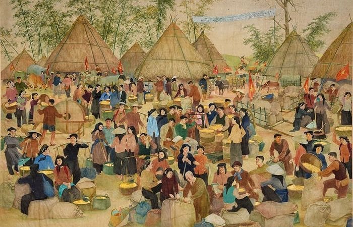 Tại Sao Người Việt Lót “Thị” Cho Gái, “Văn” Cho Trai?