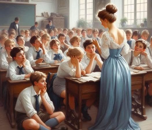 Hãy hướng về phía mặt trời và bạn sẽ không bao giờ nhìn thấy bóng tối.