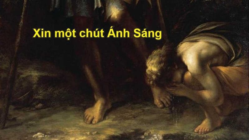 Xin Một Chút Ánh Sáng