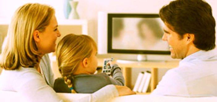 Con Muốn Trở Thành Cái Ti Vi