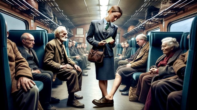 Giấy chứng nhận làm người