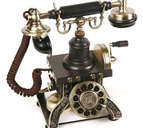 Cuộc Điện Thoại lúc 3 Giờ Sáng