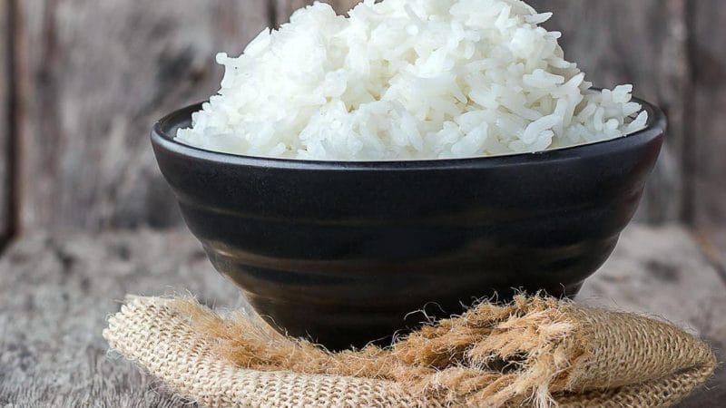 BÍ MẬT TRONG BÁT CƠM TRẮNG & CÂU CHUYỆN ẤM TÌNH NGƯỜI.