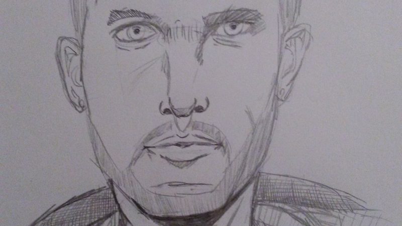 Câu chuyện bức tranh