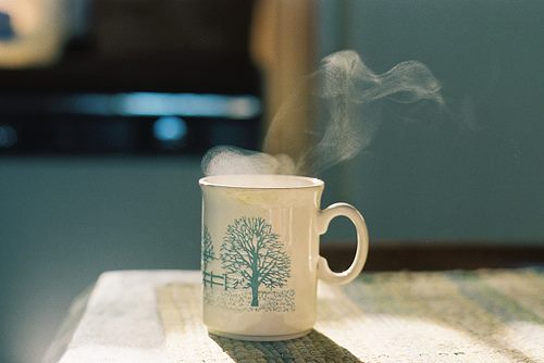 Có những điều …