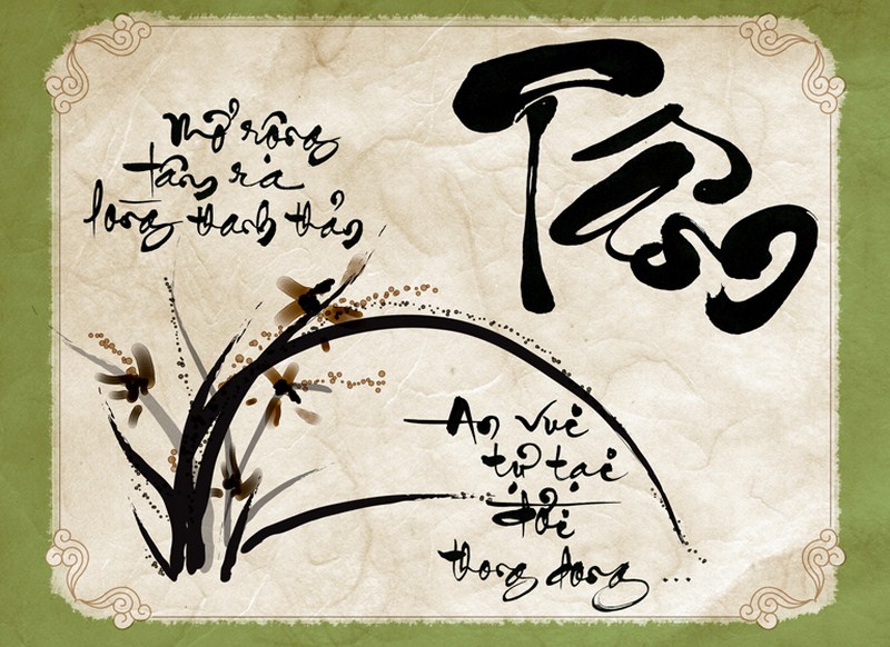 CÁI TÂM CON NGƯỜI