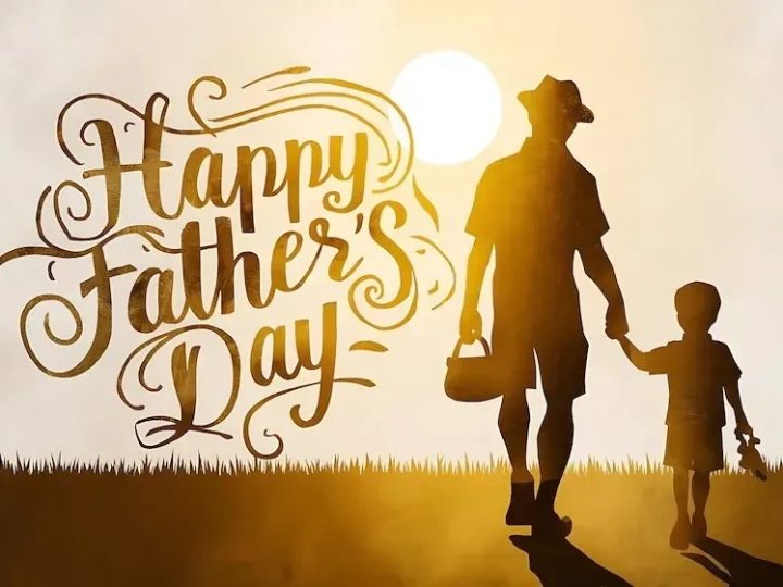 Ngày của Cha – Father’s Day