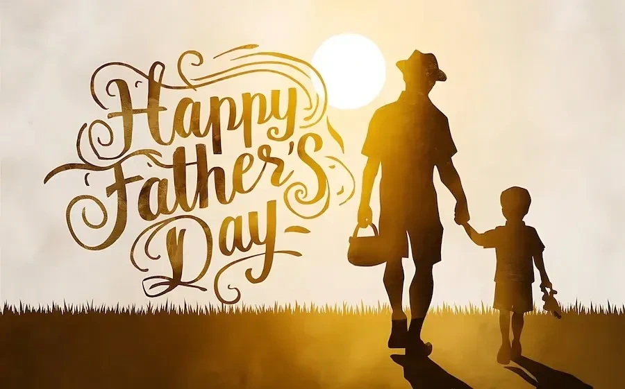 Ngày của Cha – Father’s Day