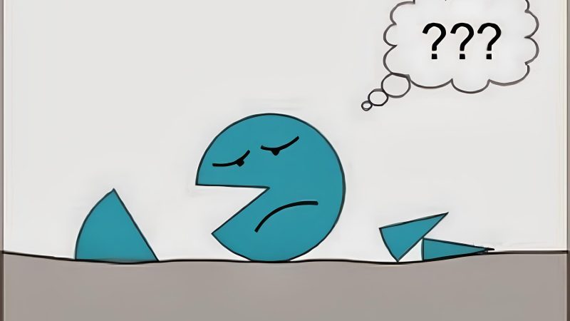 Chúng ta không cần phải hoàn hảo!