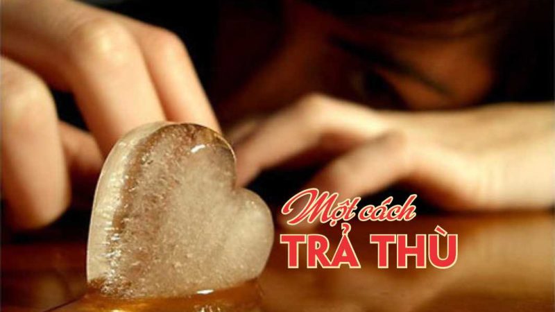 Một Cách Trả Thù