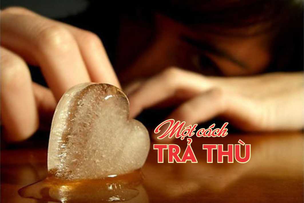 Một Cách Trả Thù