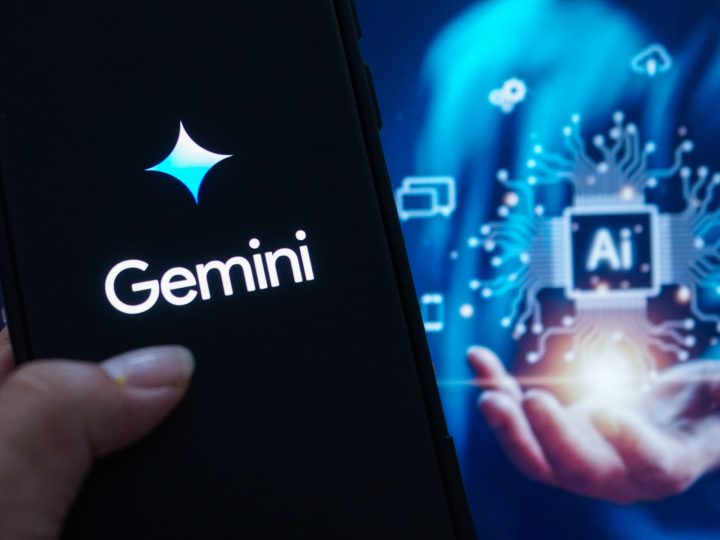 Google Gemini đã có thể tạo trợ lý AI cá nhân miễn phí – chi tiết cách tạo và huấn luyện trợ lý AI