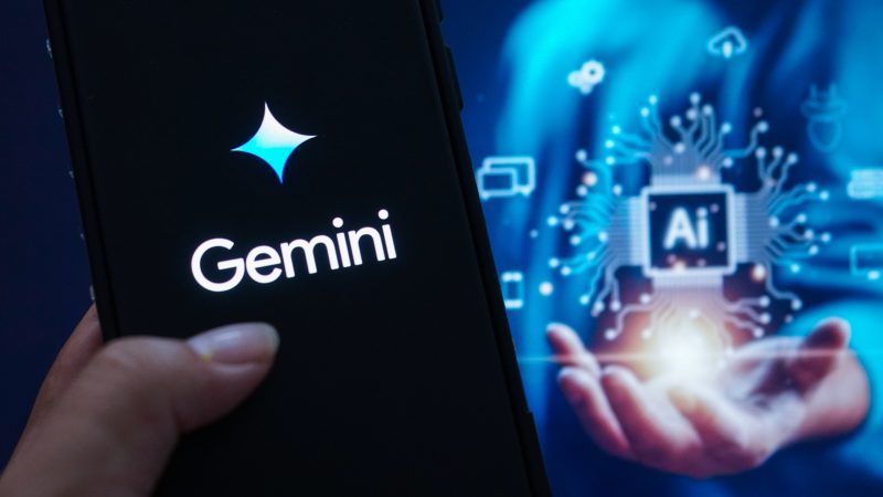 Google Gemini đã có thể tạo trợ lý AI cá nhân miễn phí – chi tiết cách tạo và huấn luyện trợ lý AI
