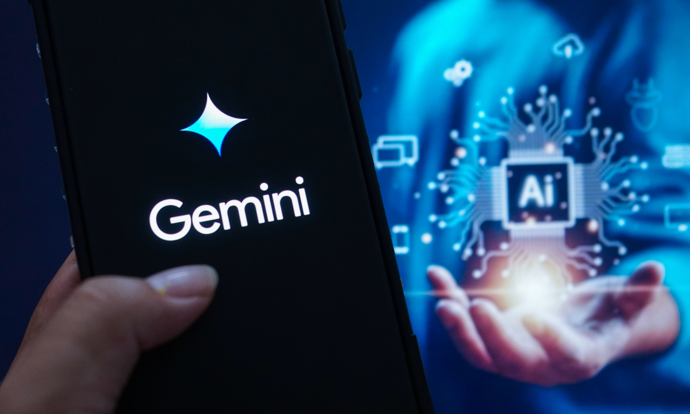 Google Gemini đã có thể tạo trợ lý AI cá nhân miễn phí – chi tiết cách tạo và huấn luyện trợ lý AI