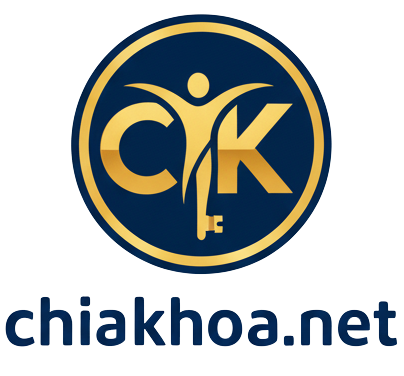 Chìa Khóa Tri Thức