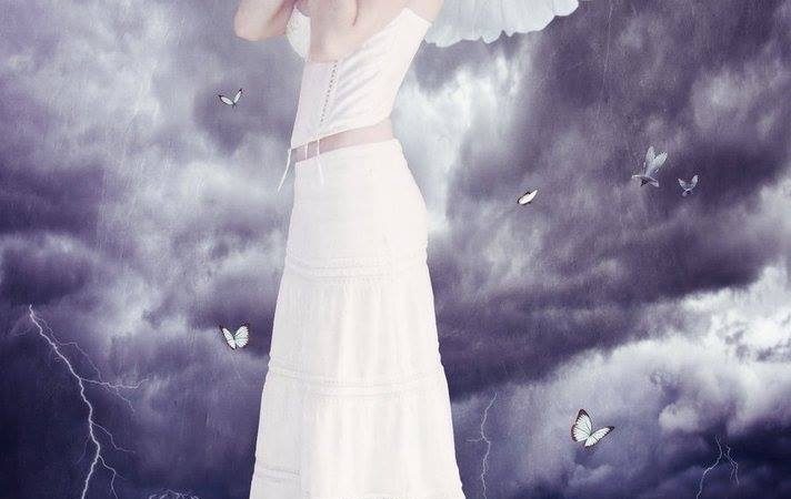 Ngụ ngôn về những giọt nước mắt