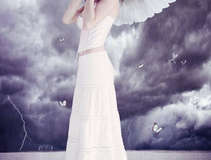 Ngụ ngôn về những giọt nước mắt