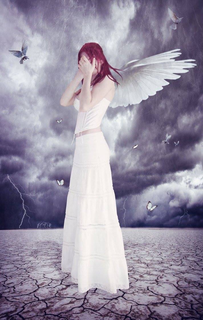 Ngụ ngôn về những giọt nước mắt