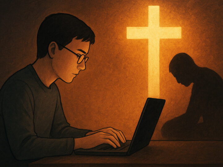 Tử Vì Đạo Trong Thời Đại AI