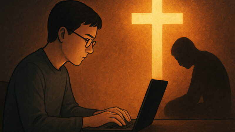 Tử Vì Đạo Trong Thời Đại AI