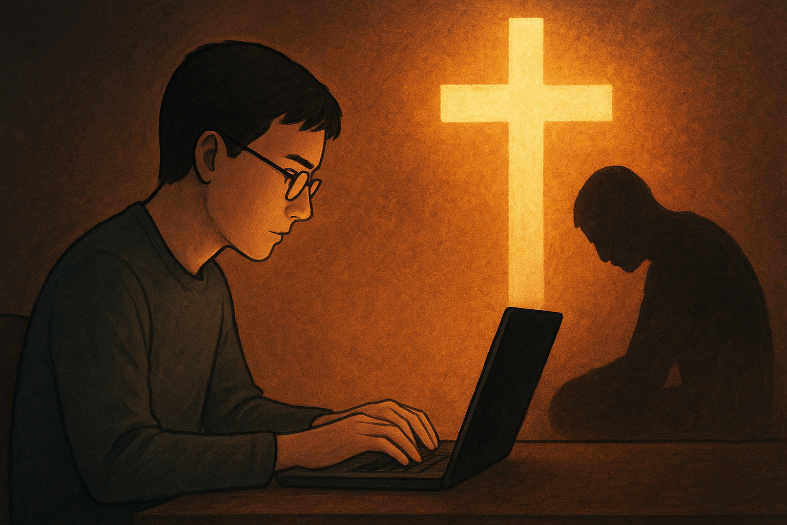 Tử Vì Đạo Trong Thời Đại AI