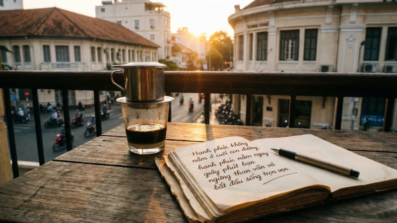 Ngưng Than Vãn, Đời Tự Khắc Xanh