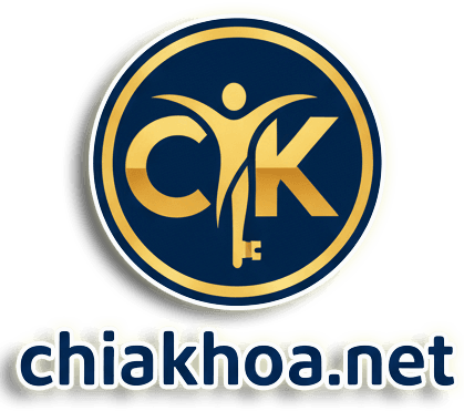Chìa Khóa Tri Thức