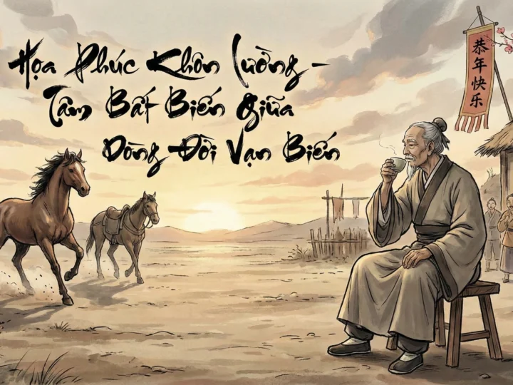 Tái Ông Thất Mã