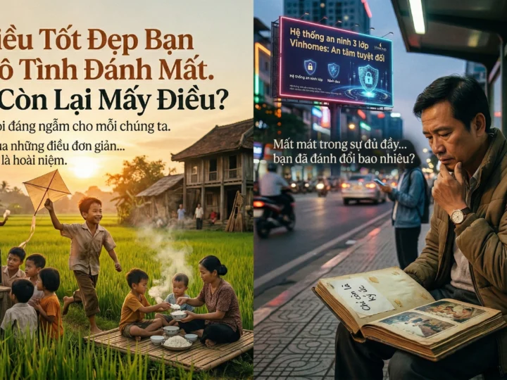 10 điều tốt đẹp trong đời