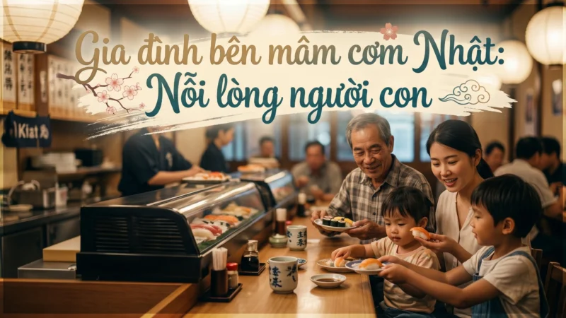 CHIẾC CHÌA KHÓA TÌNH THÂN