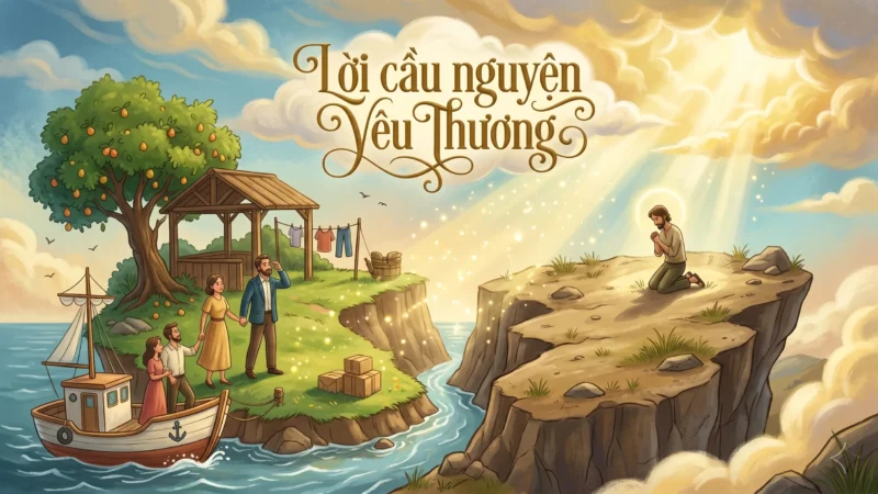 Có những phép màu mang tên sự lặng im – Câu chuyện thức tỉnh hàng triệu trái tim kiêu hãnh