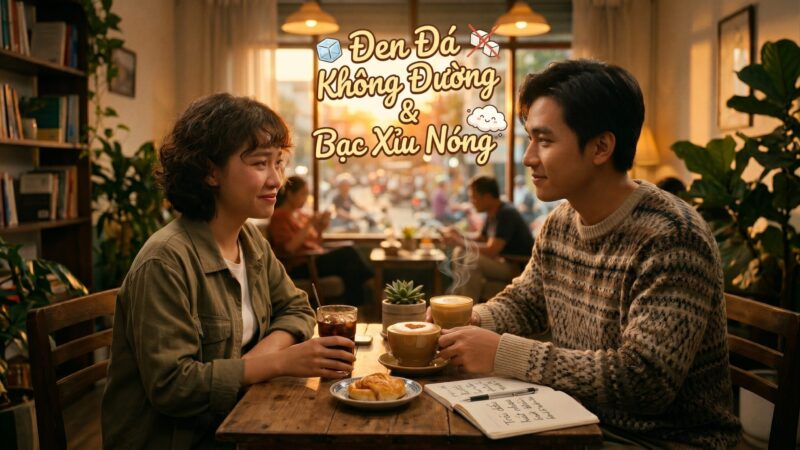 Đen Đá Không Đường & Bạc Xỉu Nóng