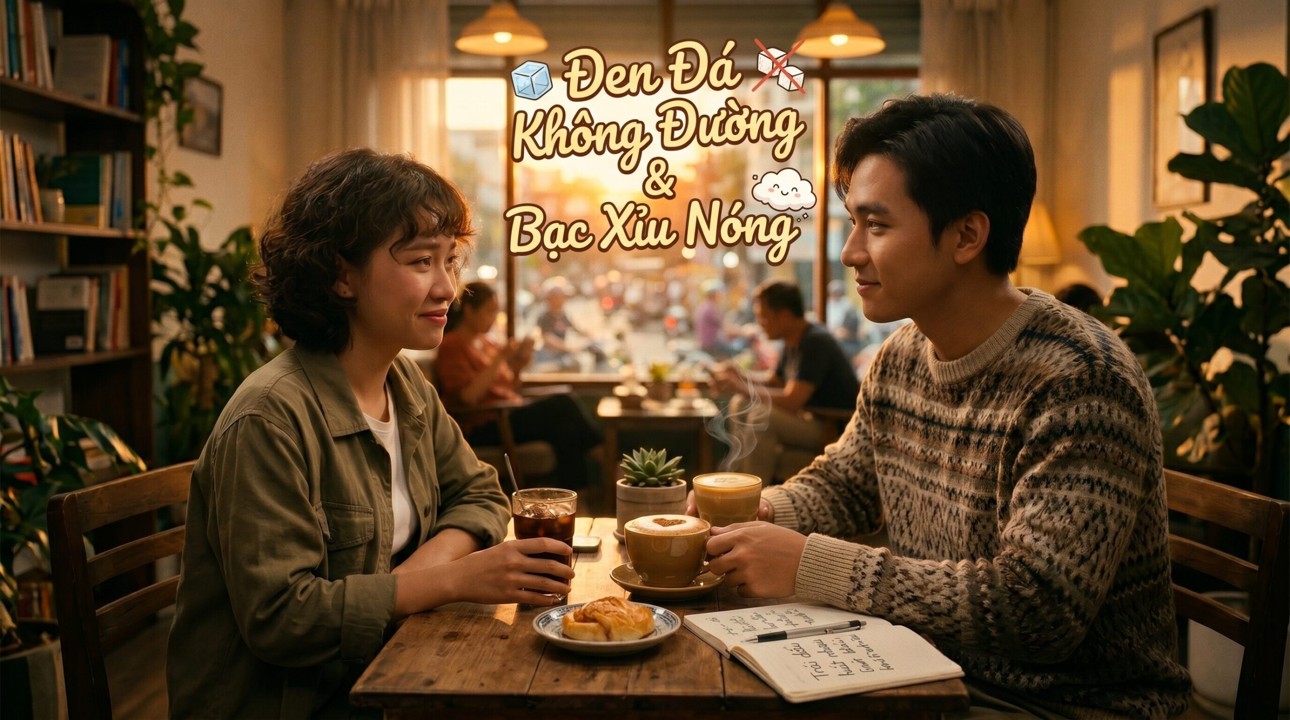 Đen Đá Không Đường & Bạc Xỉu Nóng