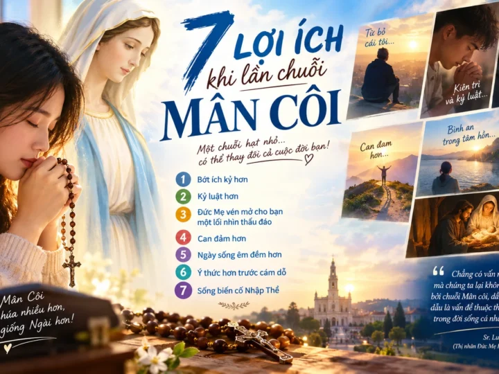👉 KINH MÂN CÔI – 7 LỢI ÍCH ÂM THẦM CÓ THỂ THAY ĐỔI MỘT CON NGƯỜI