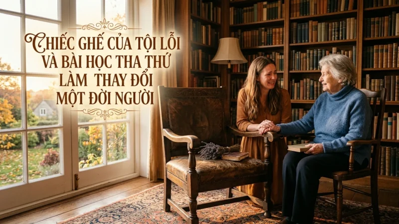 VÒNG TAY CỦA THƯỢNG ĐẾ
